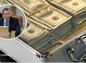 Подозреваемому в коррупции Чернышеву назначили большой залог