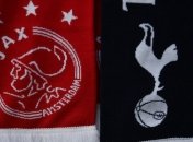 Тоттенхэм – Аякс: стартовые составы команд