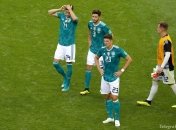 ЧМ-2018. Результаты матчей 27-го июня