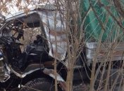 Прокуратура рассматривает три версии ДТП с нацгвардейцами