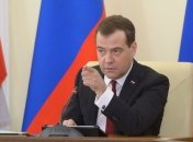 Медведев: Крым включат в программу "Жилье для российской семьи"