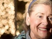 На 95-году жизни скончалась известная американская актриса