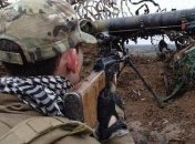 Батальон "Азов": С утра боевики трижды обстреляли Широкино