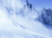 Вьюга на выходных