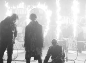 Бывшие участники "Quest Pistols" выпустили второй клип (Видео)