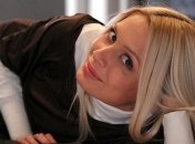 Наталья Рудкова показала округлившийся животик 