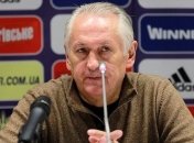 Фоменко о матче с Латвией: Какие могут быть впечатления