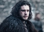 В 6 сезоне "Игры престолов" вернется  Джон Сноу 