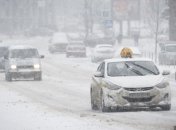 Погода на Рождество: Украину завалит снегом