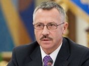 Головатый стал вице-президентом подкомиссии Венецианской комиссии