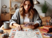 Гороскоп Таро, на що чекати 14 жовтня