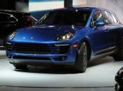 Porsche ставит рекорд продаж