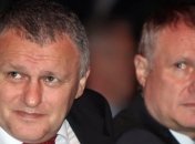 Братья Суркисы получат повестки от НАБУ