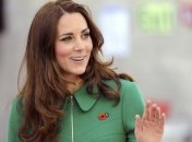 Кейт Миддлтон отпраздновала свой 34-ый день рождения 