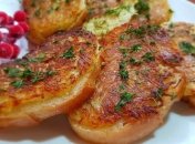 Отличное дешевое блюдо к завтраку и просто на перекус