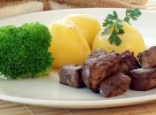 Самым необходимым для организма продуктом зимой является печень