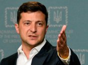 Владимир Зеленский