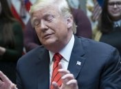 Міненерго США відмовилося надавати документи щодо імпічменту Трампа