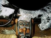 Поучительный проект: внутри машин, разбившихся в страшных авариях (Фото)