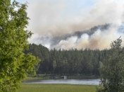 Швеция обратилась за помощью к Европейскому Союзу