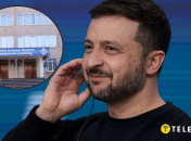 Як виглядає школа президента і як він навчався