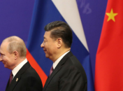 У Китая возникли определенные вопросы в рф из-за утечки информации