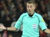 Аякс - Динамо: названа бригада арбитров на матч Лиги чемпионов