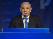 Биньямин Нетаньяху объявил о победе на выборах