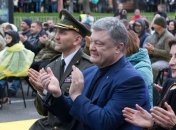 Украина и НАТО разрабатывают программы по реабилитации бойцов АТО