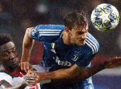 Гравець Ювентуса підхопив коронавірус