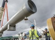 Шаг навстречу России или компромисс? О чем говорит готовность США снять санкции с "Северного потока-2"