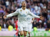 Историческое достижение Криштиану Роналду 