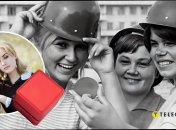 Кольцо из СССР с халцедоном продают в Украине