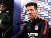 Симеоне прокомментировал переход Коутиньо в Ла Лигу