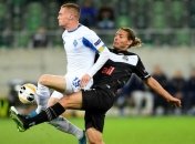 Арсенал при Эмери активно интересовался лидером Динамо