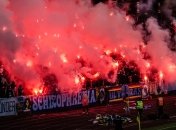 В Швеции на футбольном матче был убит фанат, четверо ранены  