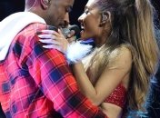 Ариана Гранде ушла от звездного бойфренда Big Sean