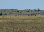 ООС: Боевики совершили 34 обстрела, в том числе из ствольной артиллерии