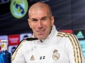 "Реал будто подменили": слова Зидана после матча с Ман Сити