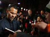 Гиггз: Сказал сыну, что я был быстрее Месси