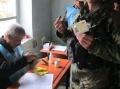 Выборы в Афганистане проходят в условиях повышенных мер безопасности