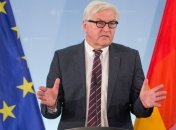 Штайнмайер: Ситуация в Украине может расколоть ЕС 