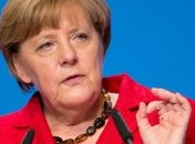 Правительства стран Восточной Европы получили острую критику от Меркель