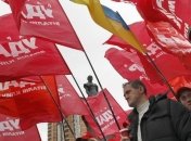 В "Ударе" заявляют,что у них украли 1,5% голосов