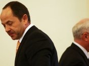 Азаров и Тигипко расскажут о проекте развития Украины
