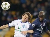 Гармаш и Теодорчик тренируются по индивидуальным программам