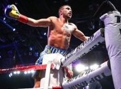 Ломаченко отказался от боя против британского боксера