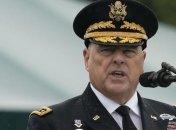 "Самый счастливый генерал в истории" по мнению Трампа принял присягу