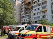 Взрыв в Киеве: найдено тело третьего погибшего 