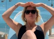 Свитолина помечтала о мире после коронавируса